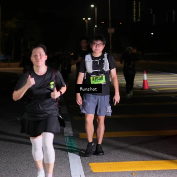 Runner Photo 5652563