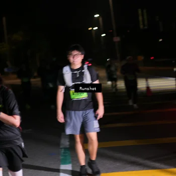 Runner Photo 5652564