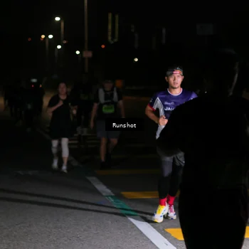 Runner Photo 5652567