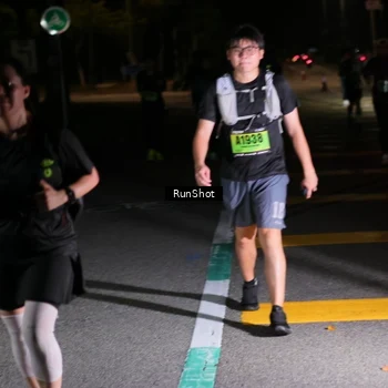 Runner Photo 5652570