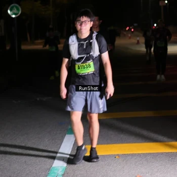 Runner Photo 5652571