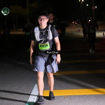 Runner Photo 5652572