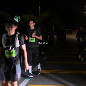 Runner Photo 5652574