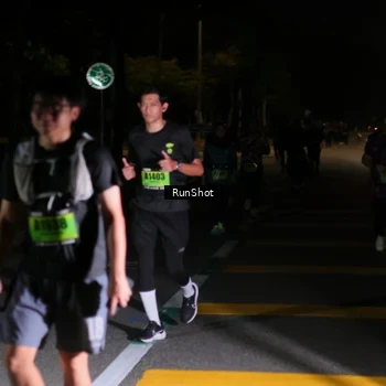Runner Photo 5652575