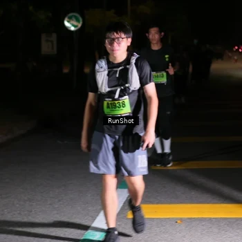 Runner Photo 5652576