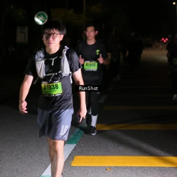 Runner Photo 5652577