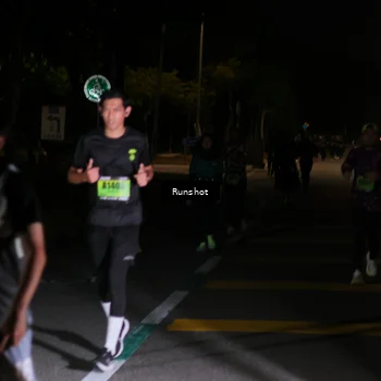 Runner Photo 5652579
