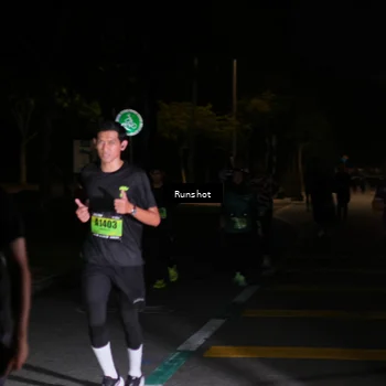 Runner Photo 5652581