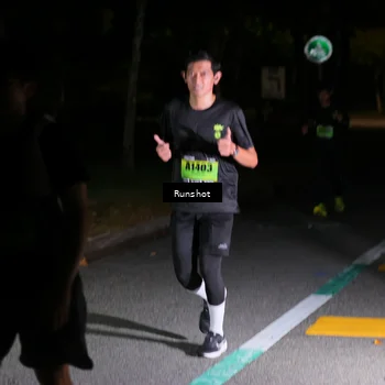 Runner Photo 5652584