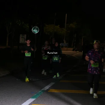Runner Photo 5652594