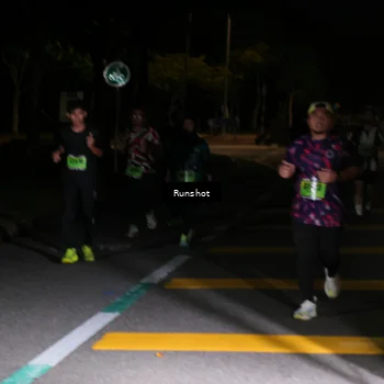Runner Photo 5652595