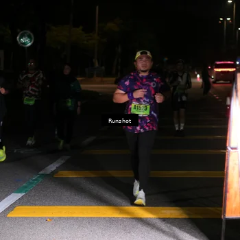 Runner Photo 5652601