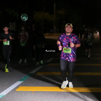 Runner Photo 5652602