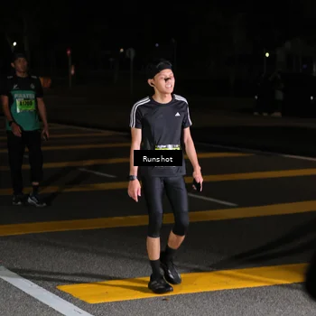 Runner Photo 5652603
