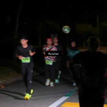 Runner Photo 5652608
