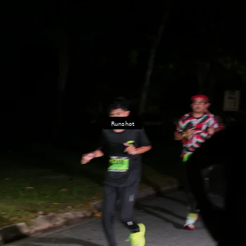 Runner Photo 5652613