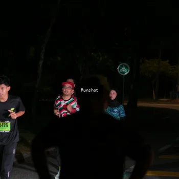 Runner Photo 5652614