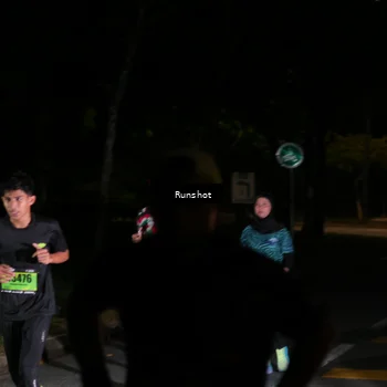 Runner Photo 5652615