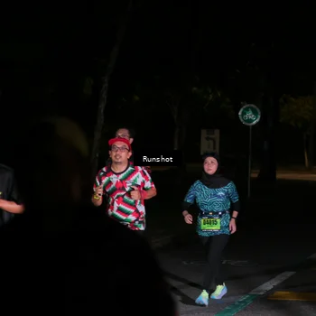 Runner Photo 5652617