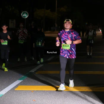Runner Photo 5652619