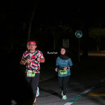 Runner Photo 5652620