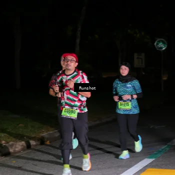 Runner Photo 5652621