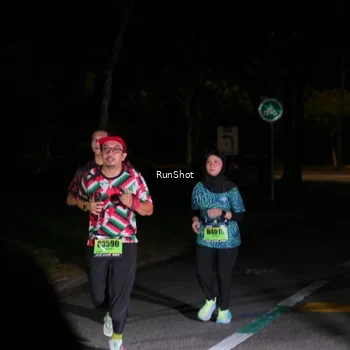 Runner Photo 5652623