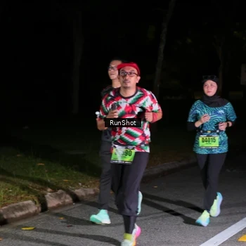 Runner Photo 5652625