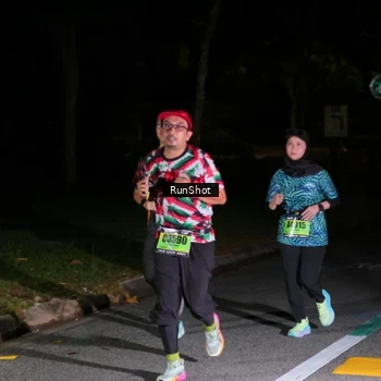 Runner Photo 5652626