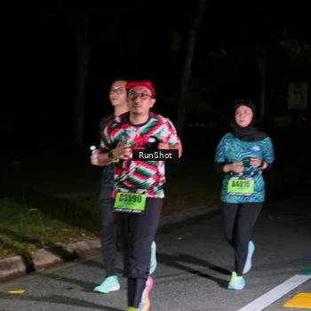 Runner Photo 5652628