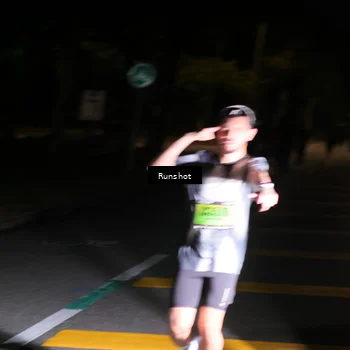 Runner Photo 5652629