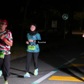 Runner Photo 5652630