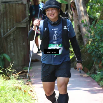 Runner Photo 5652632