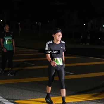 Runner Photo 5652633