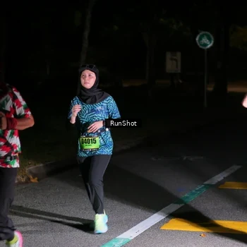 Runner Photo 5652634