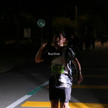 Runner Photo 5652635