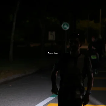 Runner Photo 5652637