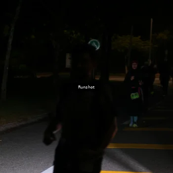 Runner Photo 5652638