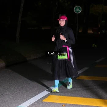 Runner Photo 5652644