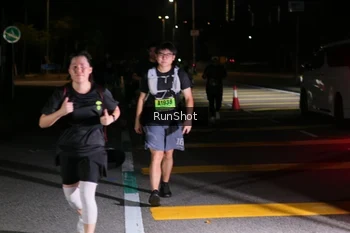 Runner Photo 5652645