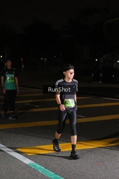 Runner Photo 5652646
