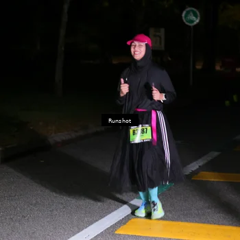Runner Photo 5652649