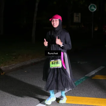Runner Photo 5652651