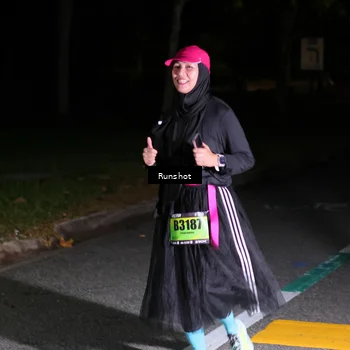 Runner Photo 5652652