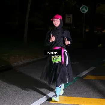Runner Photo 5652654