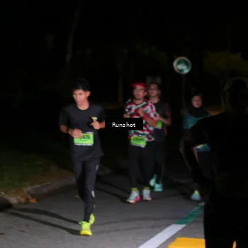 Runner Photo 5652658