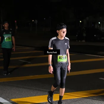 Runner Photo 5652659