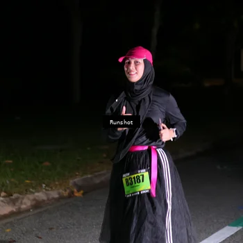 Runner Photo 5652661
