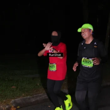 Runner Photo 5652667