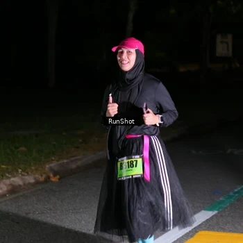 Runner Photo 5652668